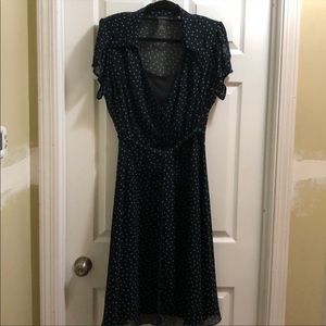 Gently used Lane Bryant Dress